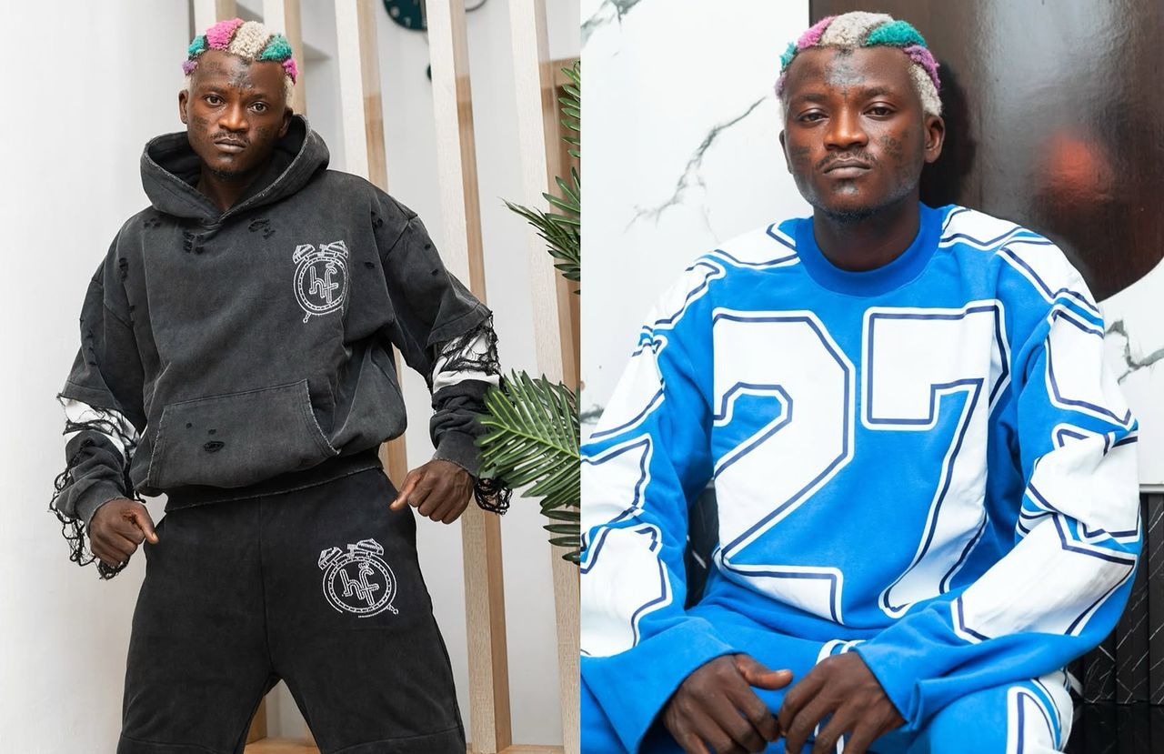busterblog - "When Money Is Involved, I Speak English" – Portable Reveals How He Secures Visas for International Shows