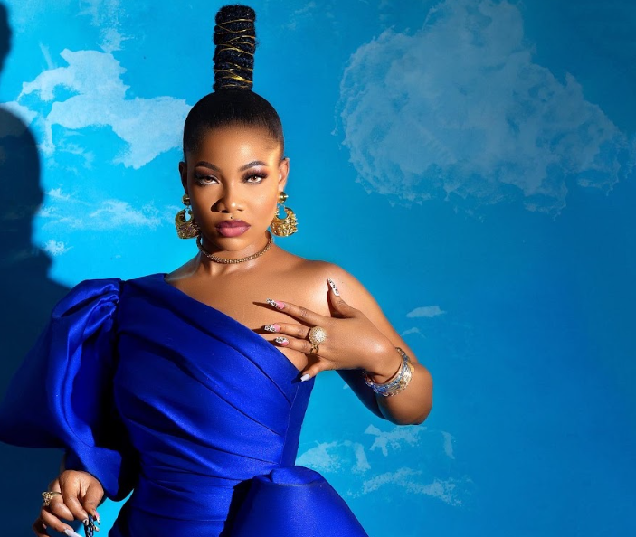 When Faith Meets Fame: Media Personality Usman Calls Out Tacha Over ‘Religious Hypocrisy’ Comment