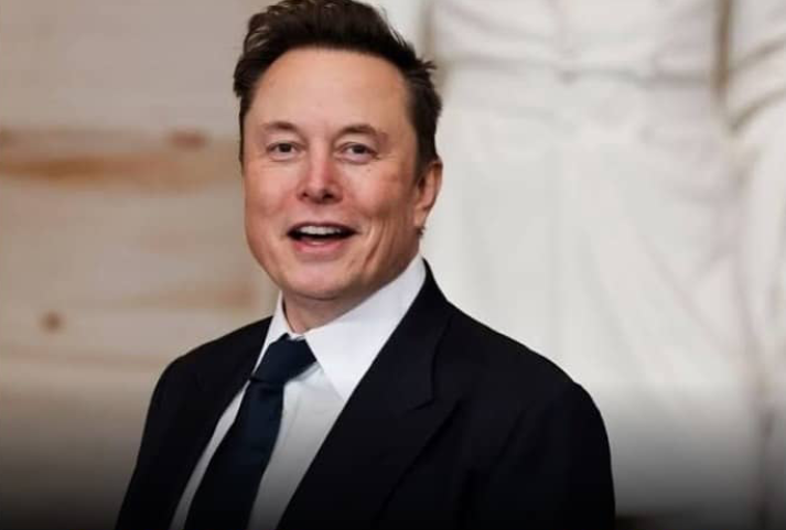 busterblog - Elon Musk Declares Political War: Launches 'America Party' After Explosive Split With Trump