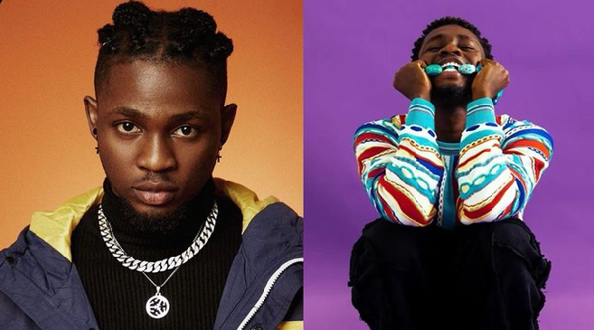 busterblog - “BBLs Are Outdated and Unattractive” — Singer Omah Lay Declares in Bold Take That Sparks Online Frenzy