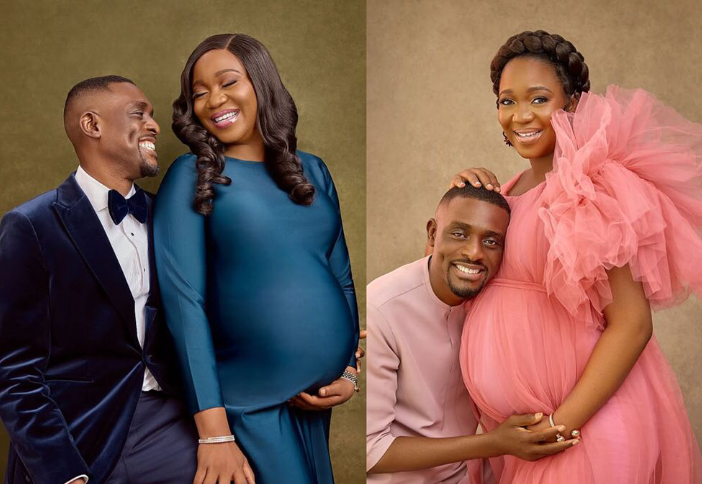 “God Can Be Trusted”: Ayo Mairo-Ese Announces First Pregnancy With Heartfelt Gratitude and Faith