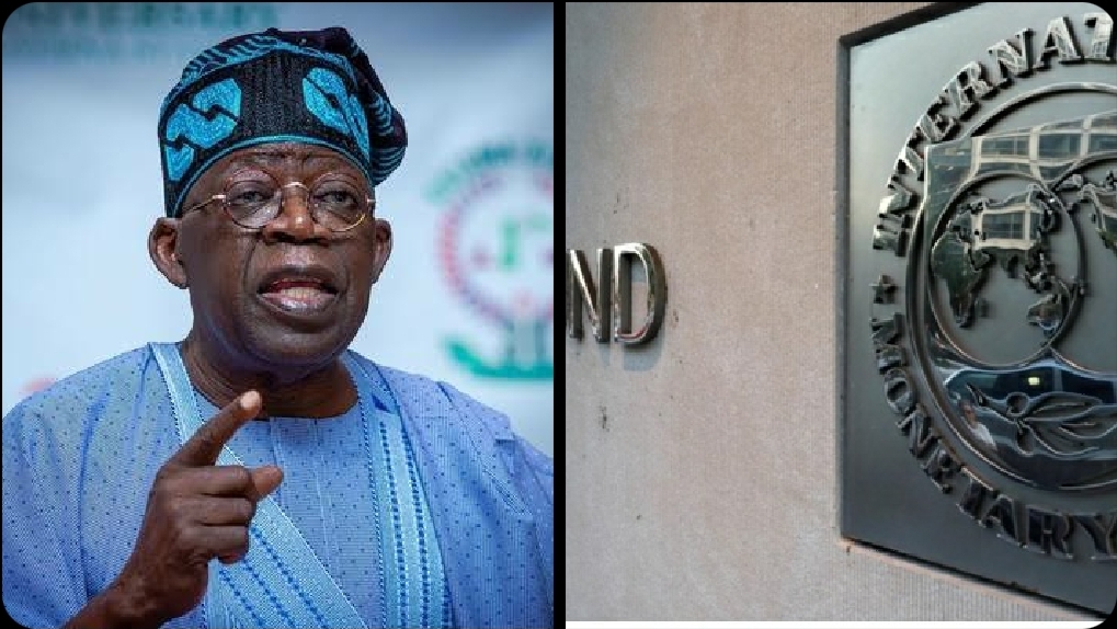 BREAKING NEWS: Nigeria Completes $3.4bn IMF Loan Repayment – A Milestone in Post-COVID Recovery