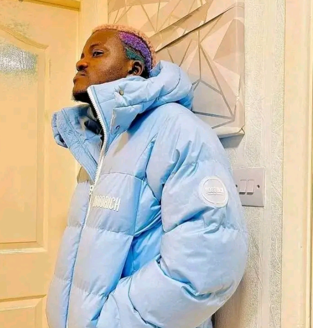 busterblog - Portable Floors Speed Darlington in Wild Celebrity Boxing Showdown: The Street King Reigns Supreme