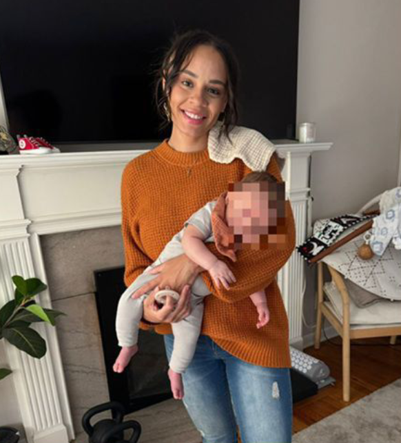 Man ‘Retires’ His Wife to Become a Full-Time Mom: Internet Divided Over Modern Love and Traditional Roles