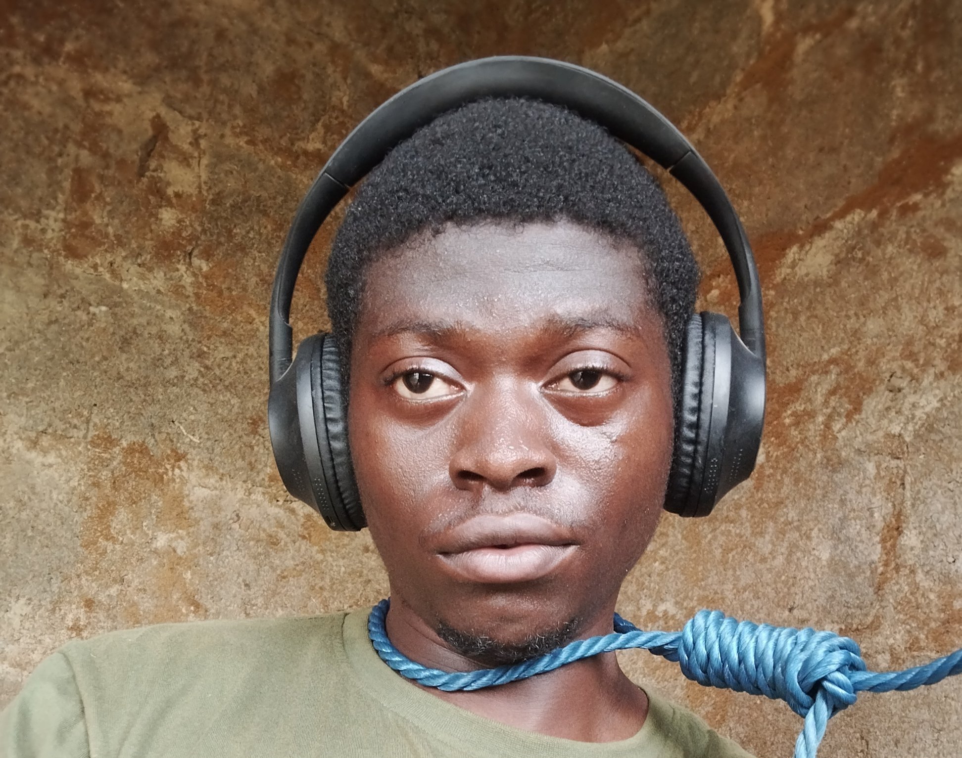 Silent Cries: The Tragic End of a 25-Year-Old Nigerian Man Who Sought Help Online