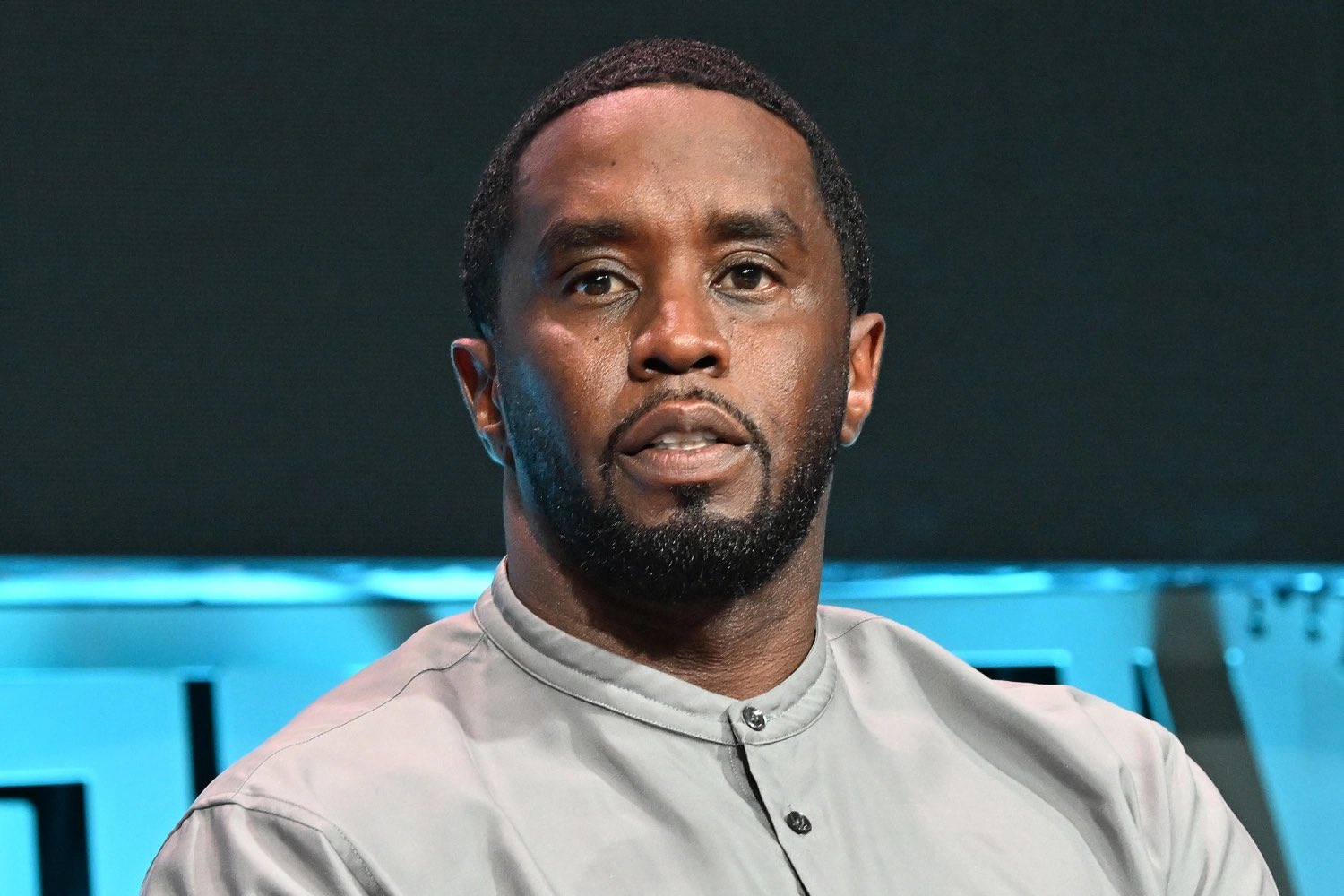 busterblog - Sean “Diddy” Combs Sentenced to 50 Months in Prison, Nigerians React with Shock and Humor