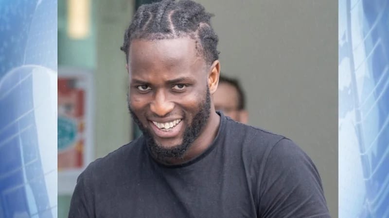 Nigerian Man Jailed for Nine Years in Ireland After Forcing Ex‑Girlfriend to Take Abortion Pills