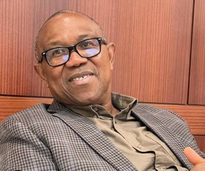 “A National Shame”: Peter Obi Condemns Niger Market Attack, Demands Urgent End to Nigeria’s Relentless Insecurity