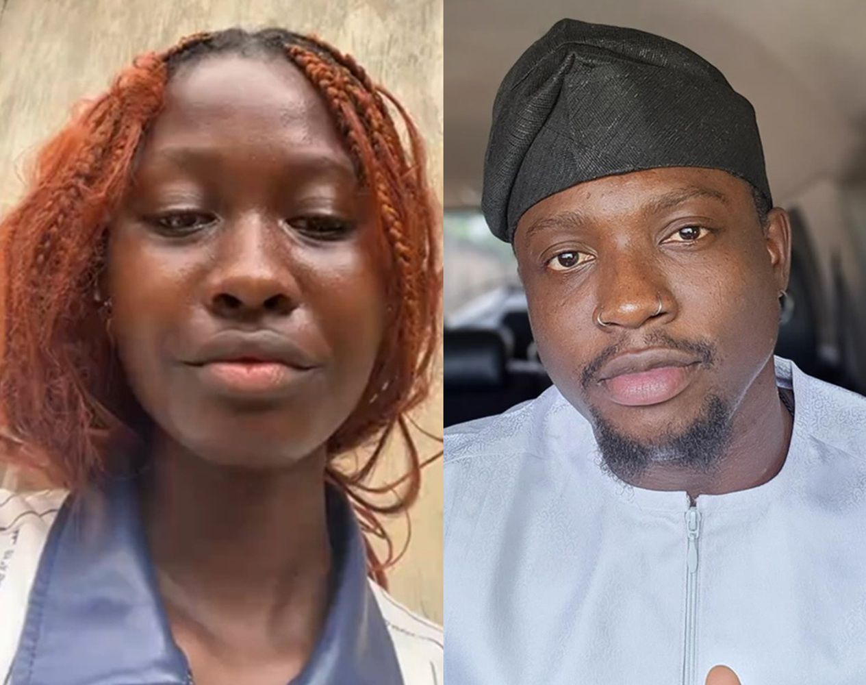 False Allegation Shock: Mirabel Admits to Fabricating R*pe Claim and Fake Account in Confession to VeryDarkMan