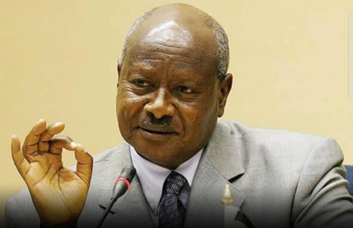 Uganda Holds Its Breath as Museveni Extends His Rule to a Seventh Term Amid Turmoil and Fear