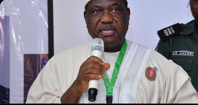 busterblog - SGF George Akume Declares Benue Killings Driven by Greed, Not God or religion