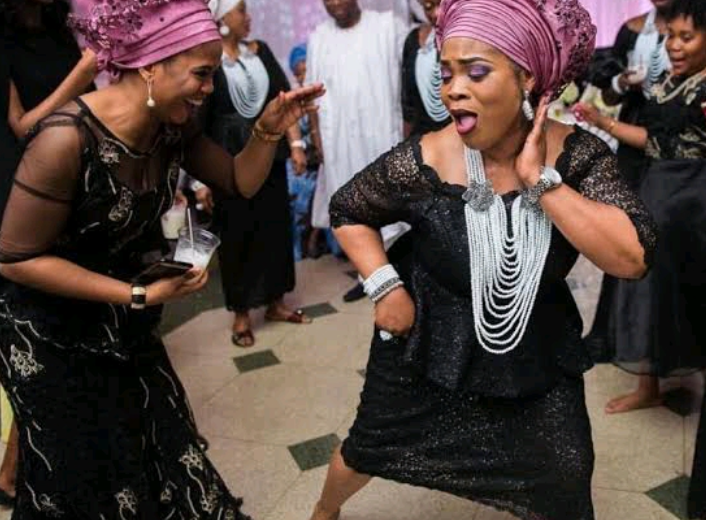 “You Pay for Your Food”: Crystal’s UK Owambe Culture Shock Sparks Conversation on Identity, Community, and the Cost of Celebration