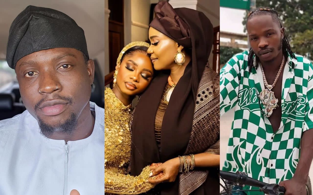 busterblog - “He Drugged Priscilla and Forced Himself on Her” – VDM Drops Bombshell Against Naira Marley in Explosive Mohbad Probe Twist