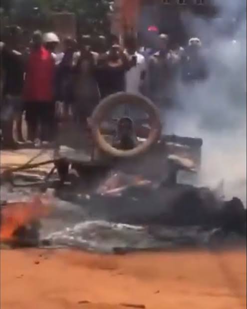 Uromi Mob Violence: Families Demand Justice as Nigeria Grapples with Rising Jungle Justice Crisis