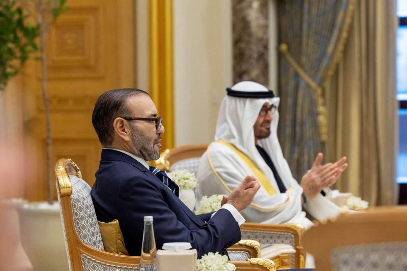 UAE Joins Nigeria-Morocco Gas Pipeline to Transform African Energy Landscape