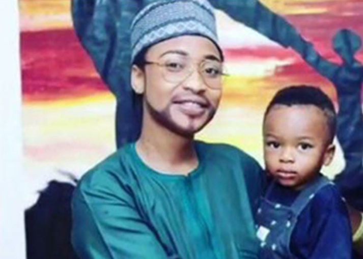 Throwback Storm: Old Photo of Tonto Dikeh Dressed as Father at Son’s School Resurfaces, Sparks Debate Across Nigeria