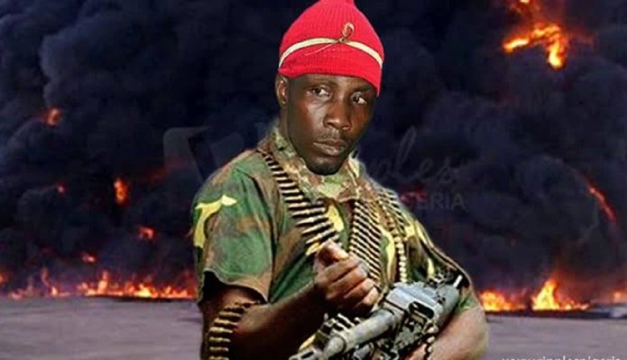 Ex-Militant Tompolo Donates ₦10 Billion to Delta Security Fund, Sparking Praise and Irony Across Nigeria