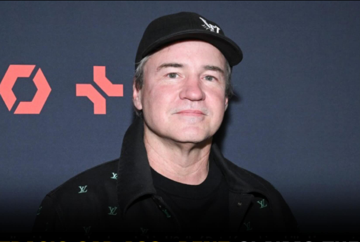 busterblog - Fictional Report Sparks Shockwaves Online as Rumored Crash Claims Gaming Icon Vince Zampella