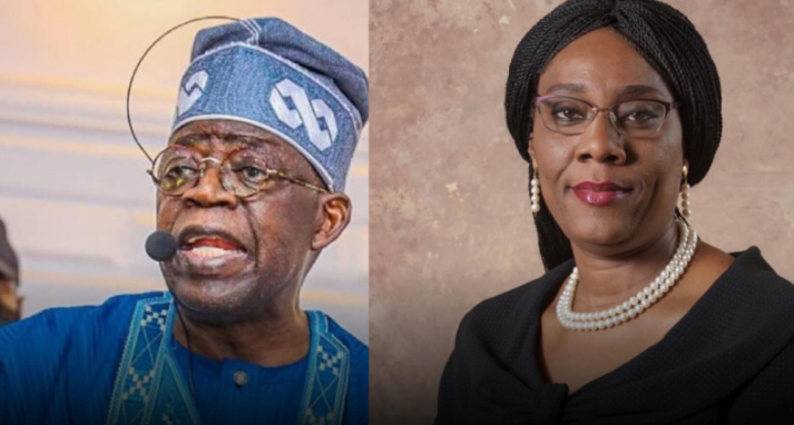 History Made at the Bar: Tinubu Names Dr Olugbemisola Titilayo Odusote Nigeria Law School’s First Female Director-General