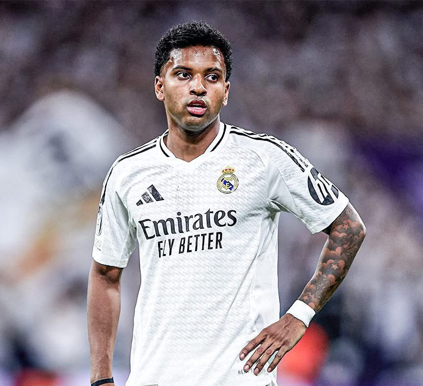 busterblog - Rodrygo Benched Again at Club World Cup — Real Madrid Exit Now a Real Possibility