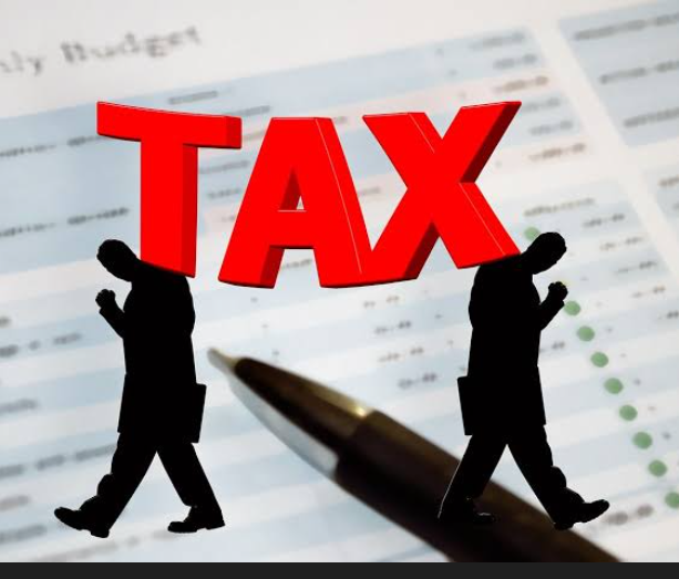 busterblog - Alleged Tampering Rocks Tax Reforms as National Assembly Orders Re-Gazetting of Laws