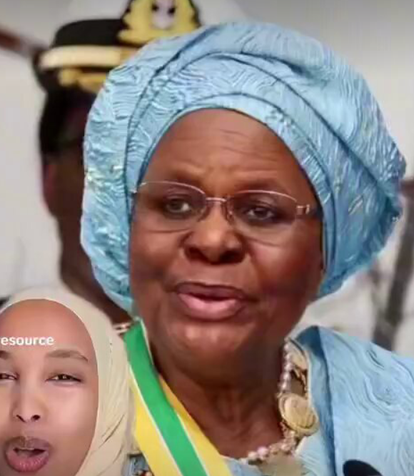 Namibia’s First Female President Enforces Visa Reciprocity for Western Visitors