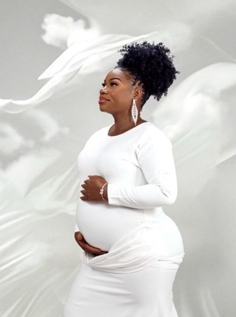 busterblog - From Darkness to Dawn: Woman Shares Powerful Testimony After 7-Year Battle with Infertility