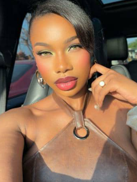 “‘Let Those Who Want to Die, Die in Peace’ — Tacha Sparks Outrage as She Slams Aunty Esther for Rejecting Blood Transfusion After ₦30m Donation”