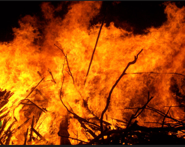 New Year Turns to Nightmare as Deadly Bar Fire Rocks Swiss Alps, Leaving About 40 Dead and Dozens Fighting for Life