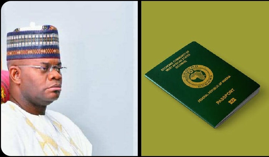 “Your Passport Not in Our Custody” — FCT Court Denies Yahaya Bello’s Medical Travel Request Amid N110.4bn Fraud Trial