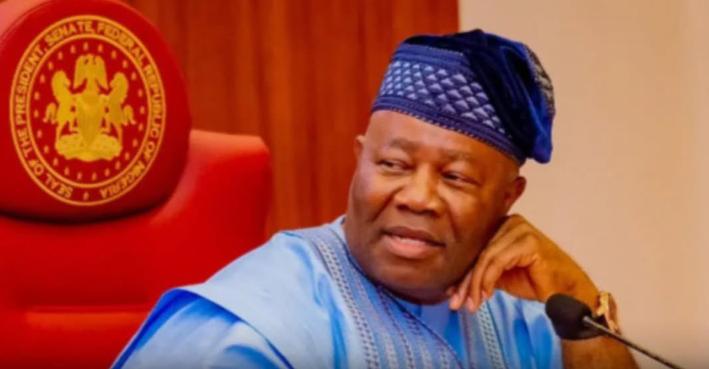 busterblog - TEARS ON THE PLATEAU: AKPABIO’S EMOTIONAL PLEA AS NIGERIA GRAPPLES WITH UNENDING VIOLENCE