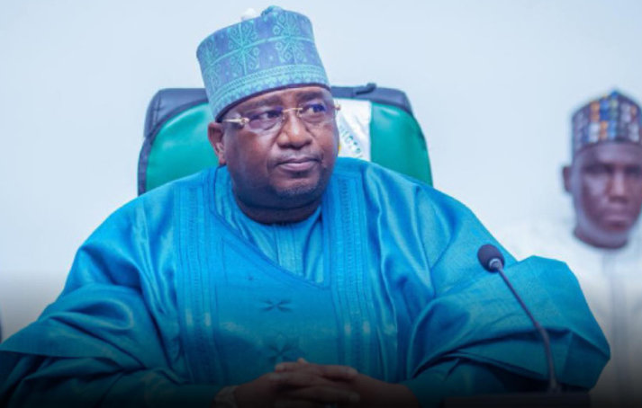 busterblog - "WHO who gave the order?"-Kebbi governor demand answers as soldiers withdraws ten minutes before abduction of 25 school girls