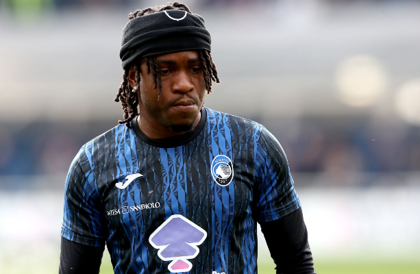 Super Eagles Star Ademola Lookman Seals €40 Million Move to Atlético Madrid – A Transfer That Could Reshape La Liga’s Title Race