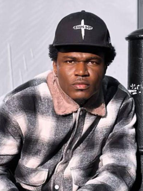 Spyro Raises Alarm: “No One Is Coming To Save Us” — Singer Urges Nigerian Celebrities To Use Their Platforms To Demand Accountability From The Government