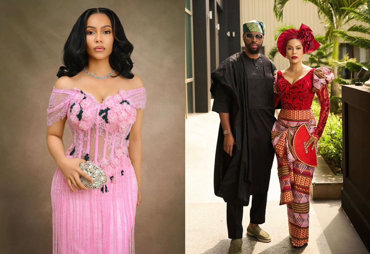 “I Would Never Destroy a Marriage” — BBNaija Star Maria Chike Speaks Out on Husband-Snatching Allegations