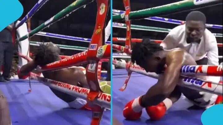 Tragedy in the Ring: Boxing Mourns the Loss of Segun ‘Success’ Olanrewaju