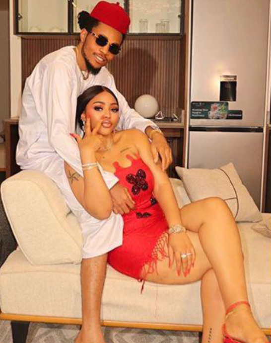 “Is This How Police Invites?” — Regina Daniels’ Brother Questions NPF Over Bizarre Text Message Summons