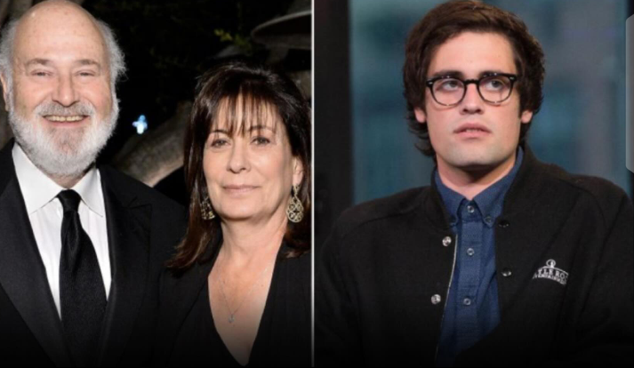 Tragedy Strikes: Hollywood Director Rob Reiner and Wife Found Dead in Suspected Filicide at Their Los Angeles Home