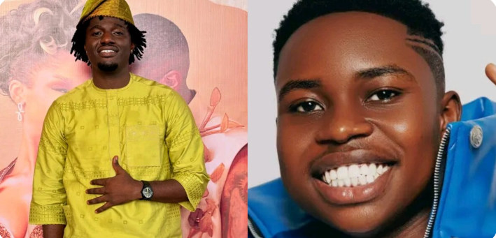 busterblog - “Go Back to School?” Peller Claps Back at NastyBlaq in Fiery Online Feud That Sets Social Media Ablaze