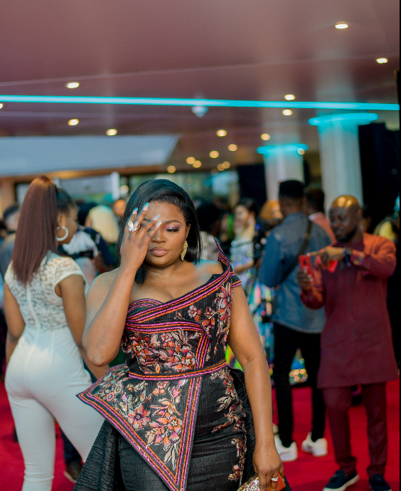 The Woman Who Does It All: Why Mo Abudu Says Funke Akindele’s Multitasking Magic Is Her Greatest Superpower