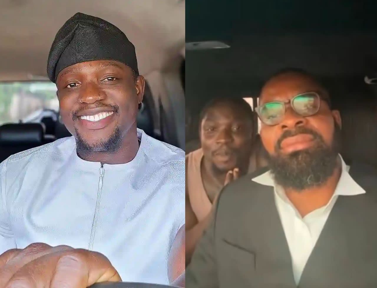 VDM Finally Regains Freedom: Social Media Activist Released After Nationwide Outcry