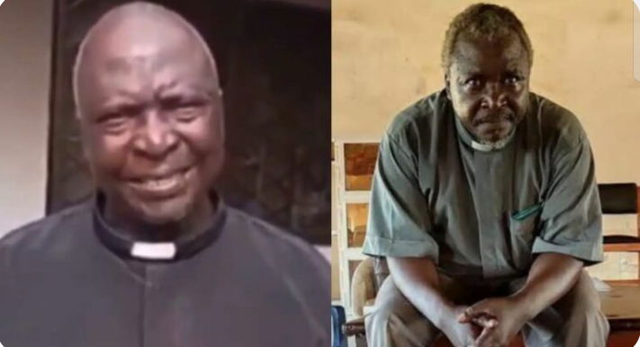 “I’m Going Nowhere”: Plateau Cleric Rev. Ezekiel Dachomo Rejects International Asylum, Vows to Stand With Persecuted Christians in Nigeria