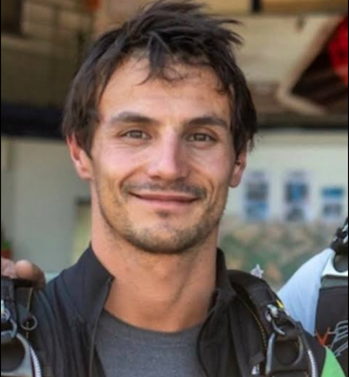 Silence Over Mont Blanc: World Champion Skydiver Pierre Wolnik Dies After Tragic Mid-Air Parachute Failure