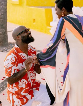 “I'm Not That Influential”: Fisayo Longe Fires Back at Claims She Discouraged Marriage Before Getting Engaged Herself