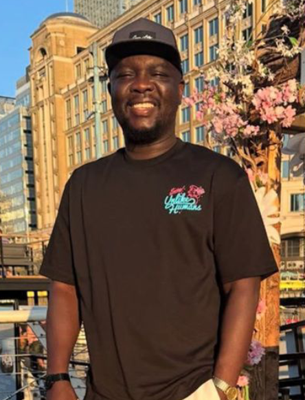 “Start in Your Region Before You Shout Revolution” – Seyi Law Warns Nigerians Over Nepal-Style Protest Excitement