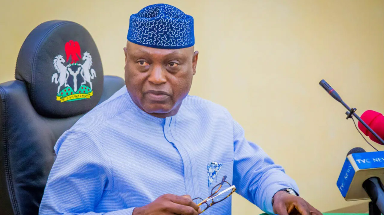 Nigeria’s Population Holds the Key to a Prosperous Future, Says Governor Oyebanji