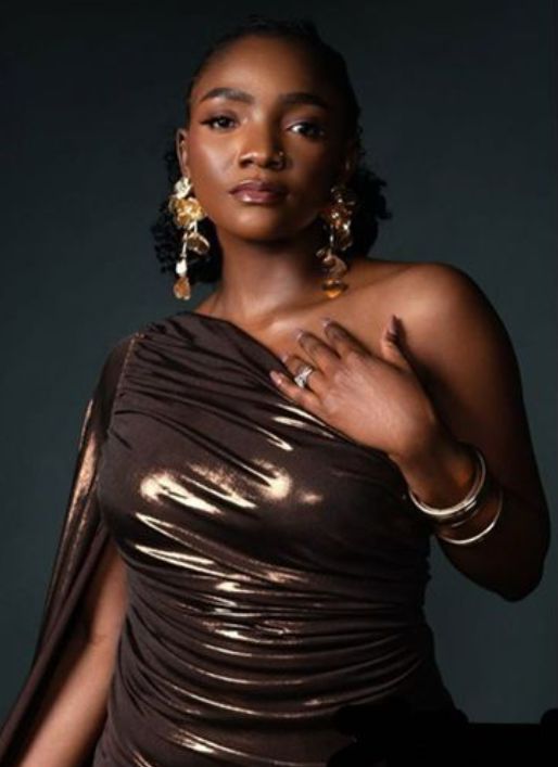 Simi Calls Out Double Standards in Ibom Air Saga: 'Punish Those Who Posted the Video Too'
