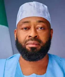 busterblog - Grief Over Celebration: Governor Bago Cancels Sallah Festivities in Honour of Mokwa Flood Victims