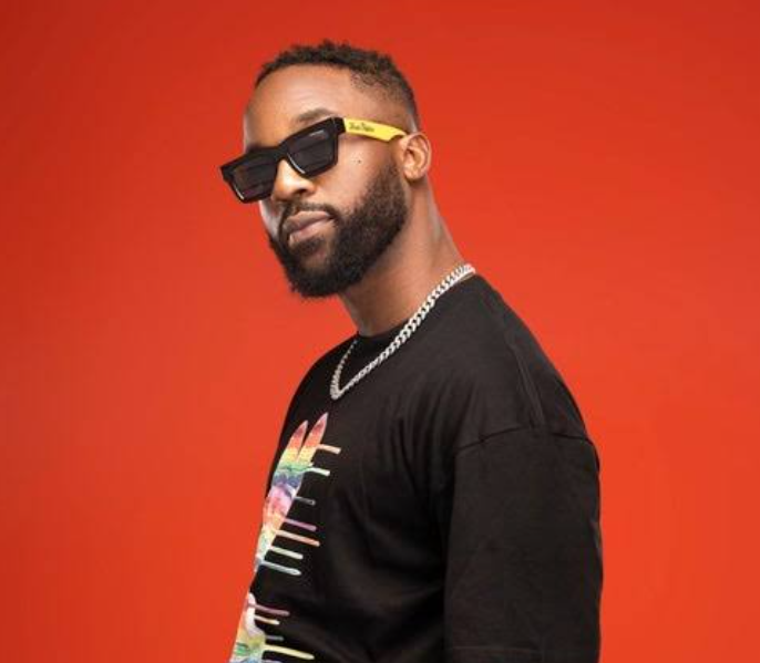 busterblog - “This Is a Big Lie” — Iyanya Fires Back at Explosive Claims That Ubi Franklin Stole a Wristwatch
