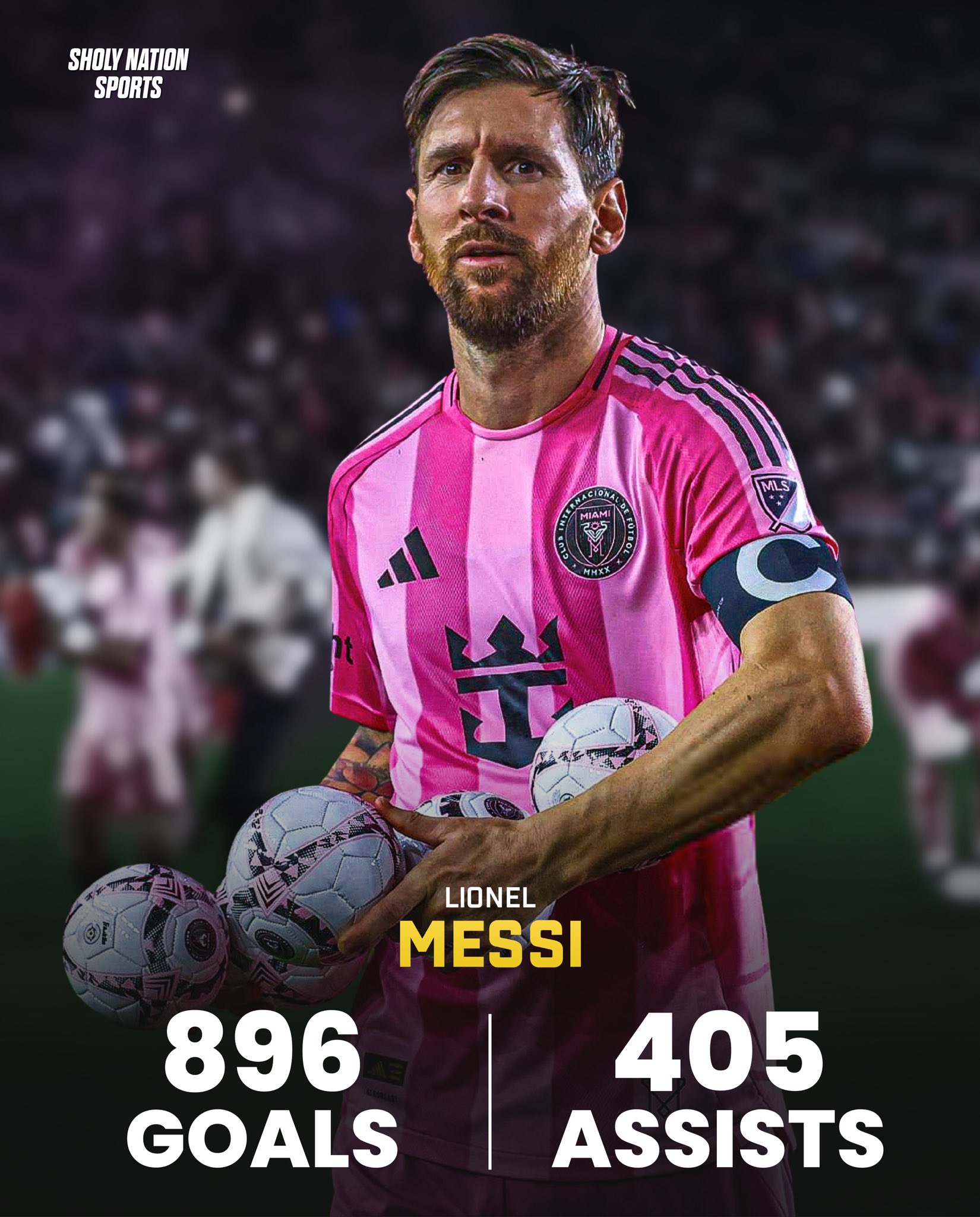 Messi the Maestro: How Lionel Messi Became Football’s Undisputed King of Assists and the Ultimate Architect of the Beautiful Game